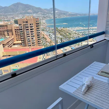 Apartment Sunny Beachside Retreat With Mountain And Sea Views *